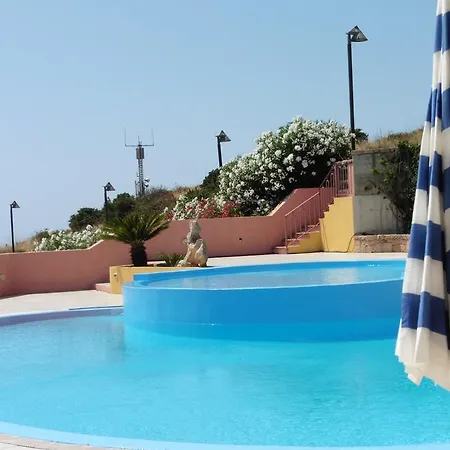 Residence Bella Vista With Panoramic Swimming Pool * Trinita d'Agultu e Vignola