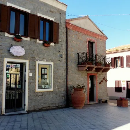 Residence Bella Vista With Panoramic Swimming Pool Apartment Trinita d'Agultu e Vignola
