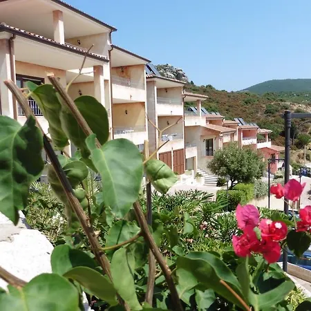 Residence Bella Vista With Panoramic Swimming Pool