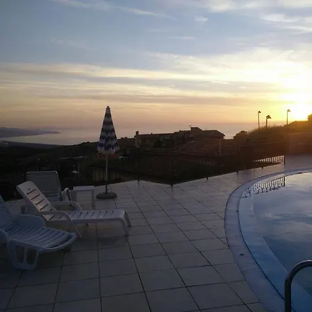 Residence Bella Vista With Panoramic Swimming Pool Apartment Trinita d'Agultu e Vignola