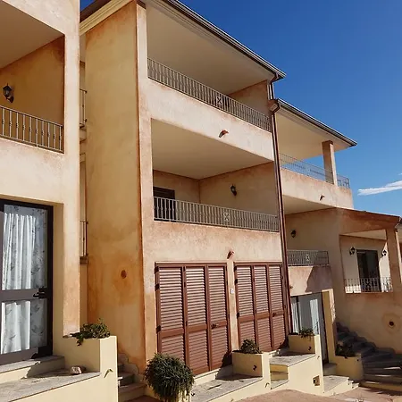 Residence Bella Vista With Panoramic Swimming Pool Apartment
