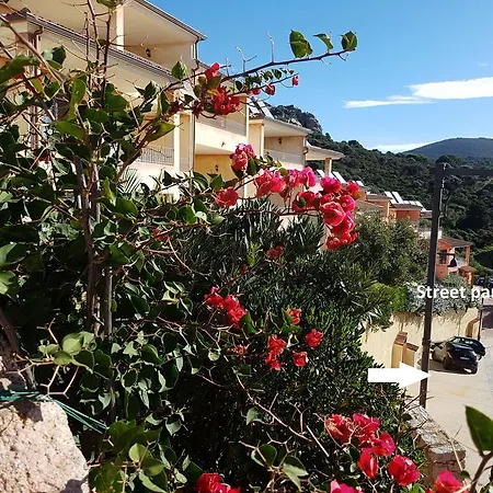 Residence Bella Vista With Panoramic Swimming Pool Trinita d'Agultu e Vignola