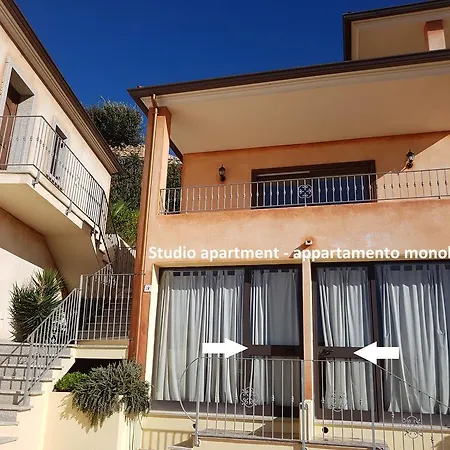 Residence Bella Vista With Panoramic Swimming Pool Apartment *