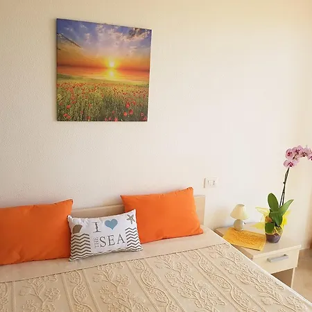 Apartment Residence Bella Vista With Panoramic Swimming Pool *