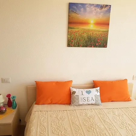 Residence Bella Vista With Panoramic Swimming Pool Apartment *