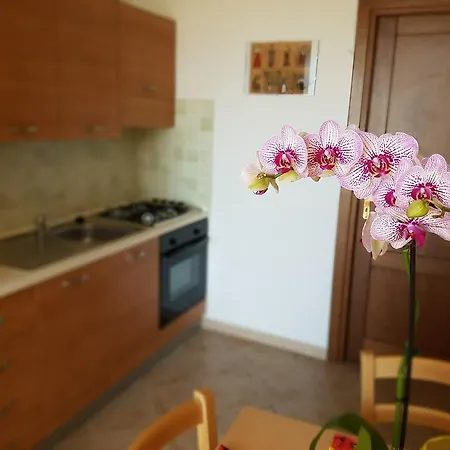 Residence Bella Vista With Panoramic Swimming Pool *