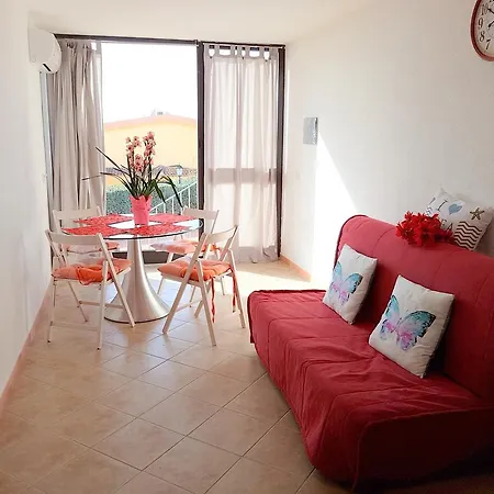 Apartment Residence Bella Vista With Panoramic Swimming Pool Trinita d'Agultu e Vignola