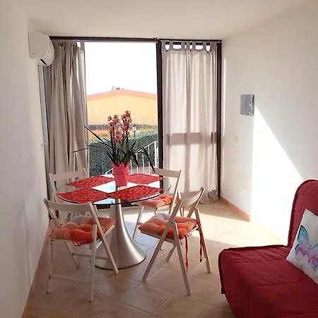 Residence Bella Vista With Panoramic Swimming Pool * Trinita d'Agultu e Vignola