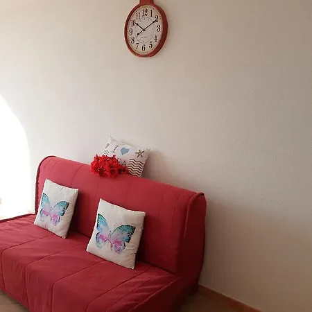 Apartment Residence Bella Vista With Panoramic Swimming Pool