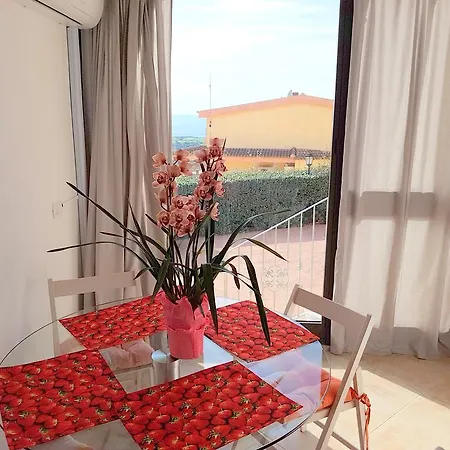 Apartment Residence Bella Vista With Panoramic Swimming Pool *