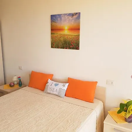 Residence Bella Vista With Panoramic Swimming Pool Apartment Trinita d'Agultu e Vignola