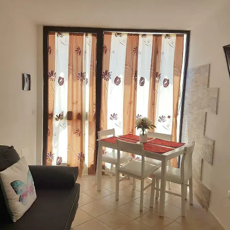 Apartment Residence Bella Vista With Panoramic Swimming Pool Trinita d'Agultu e Vignola