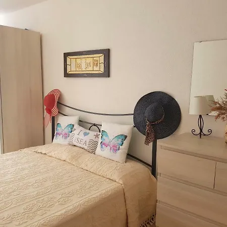 Apartamento Residence Bella Vista With Panoramic Swimming Pool Trinità dʼAgultu