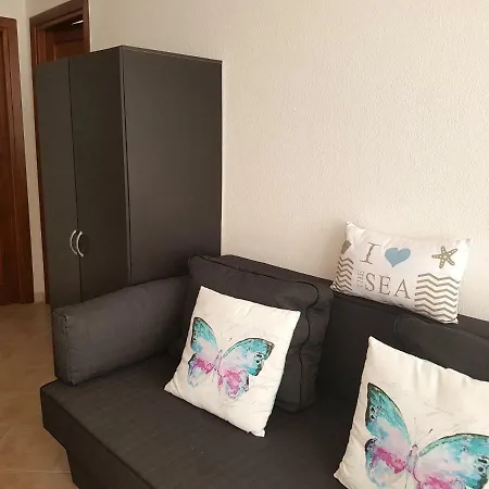 Residence Bella Vista With Panoramic Swimming Pool *