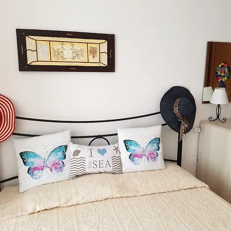 Residence Bella Vista With Panoramic Swimming Pool *