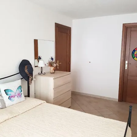 Residence Bella Vista With Panoramic Swimming Pool Apartment