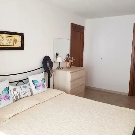 Residence Bella Vista With Panoramic Swimming Pool *