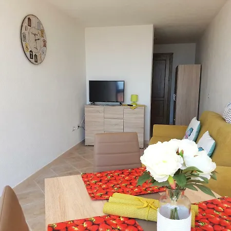 Residence Bella Vista With Panoramic Swimming Pool *