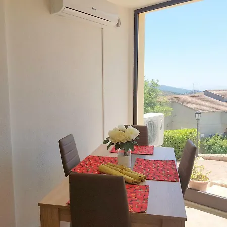 Apartment Residence Bella Vista With Panoramic Swimming Pool