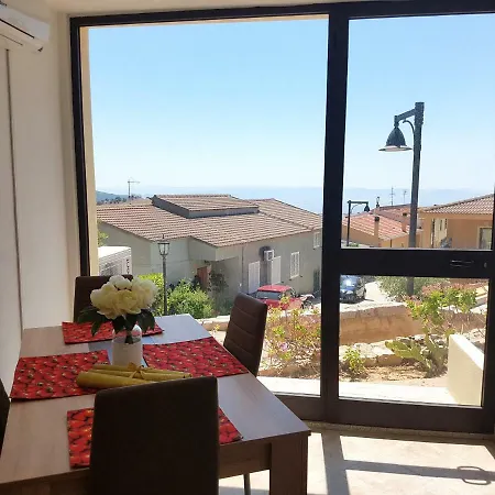 Residence Bella Vista With Panoramic Swimming Pool