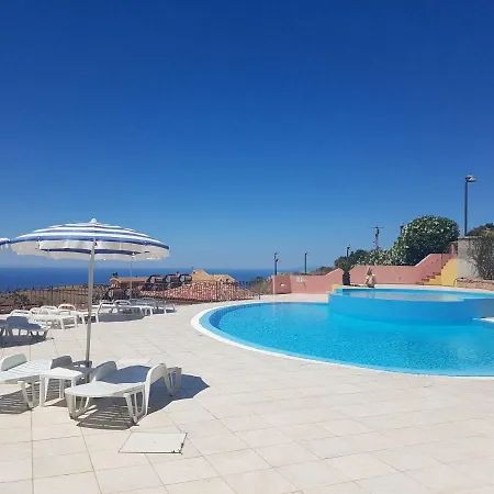Apartment Residence Bella Vista With Panoramic Swimming Pool *