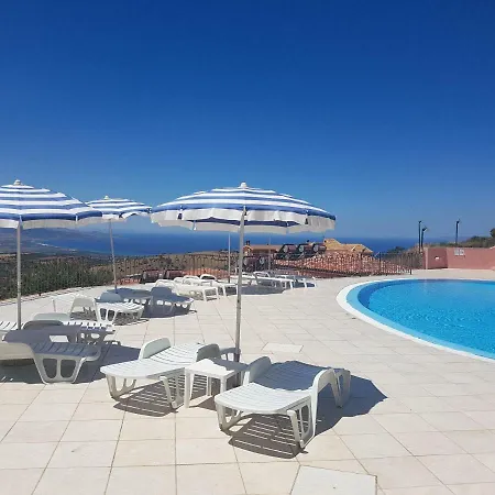 Residence Bella Vista With Panoramic Swimming Pool Apartment *