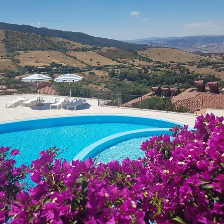 Residence Bella Vista With Panoramic Swimming Pool Apartment Trinita d'Agultu e Vignola