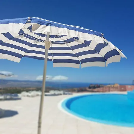 Residence Bella Vista With Panoramic Swimming Pool Apartment Trinita d'Agultu e Vignola