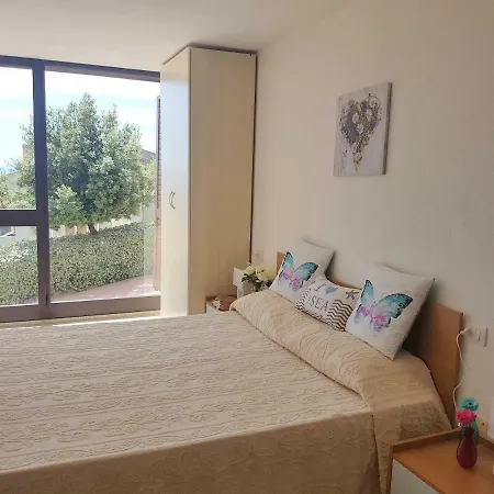 Apartment Residence Bella Vista With Panoramic Swimming Pool *