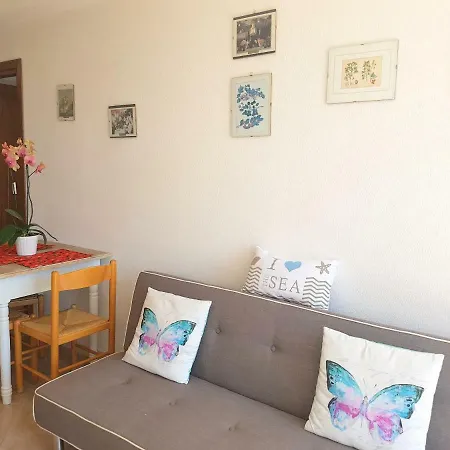 Residence Bella Vista With Panoramic Swimming Pool Apartment *
