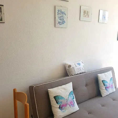 Residence Bella Vista With Panoramic Swimming Pool Apartment *