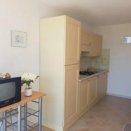 Residence Bella Vista With Panoramic Swimming Pool Apartment Trinita d'Agultu e Vignola