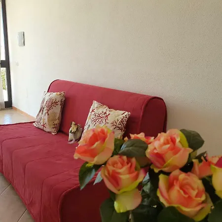 Residence Bella Vista With Panoramic Swimming Pool Apartment *
