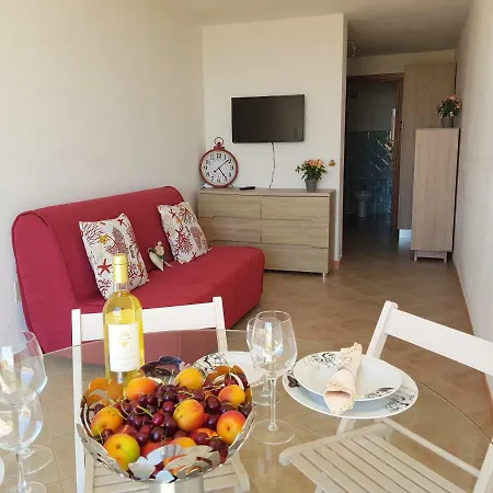 Residence Bella Vista With Panoramic Swimming Pool *