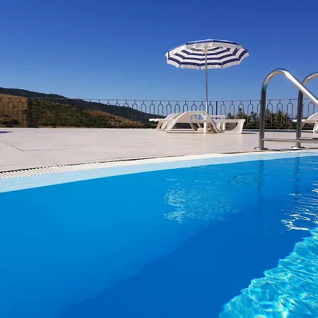 Residence Bella Vista With Panoramic Swimming Pool Apartment *