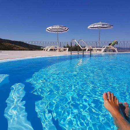 Residence Bella Vista With Panoramic Swimming Pool Apartment Trinita d'Agultu e Vignola