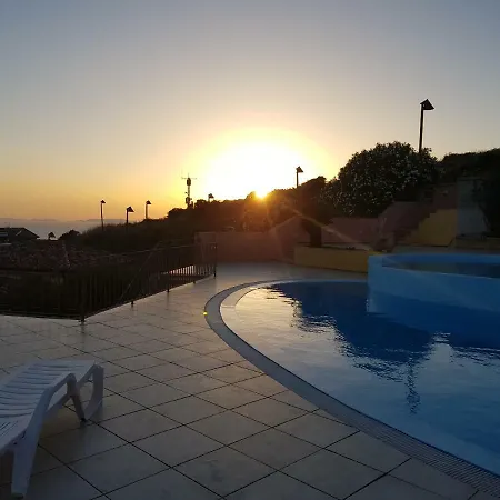 Apartment Residence Bella Vista With Panoramic Swimming Pool