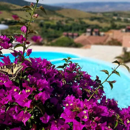 Residence Bella Vista With Panoramic Swimming Pool *