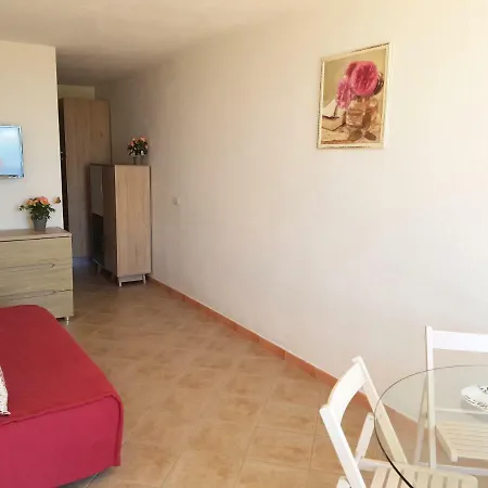 Apartment Residence Bella Vista With Panoramic Swimming Pool *