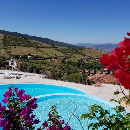 Residence Bella Vista With Panoramic Swimming Pool Apartment Trinita d'Agultu e Vignola