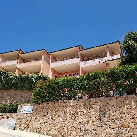 Residence Bella Vista With Panoramic Swimming Pool Trinita d'Agultu e Vignola