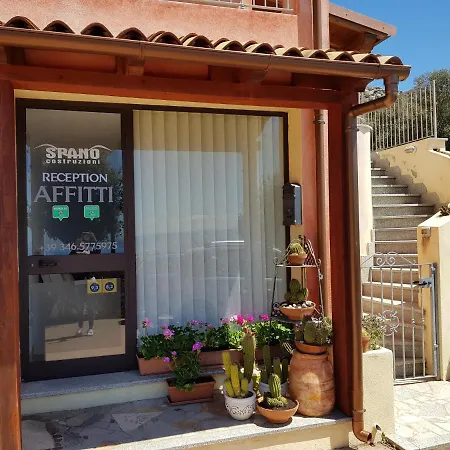 Residence Bella Vista With Panoramic Swimming Pool Apartment